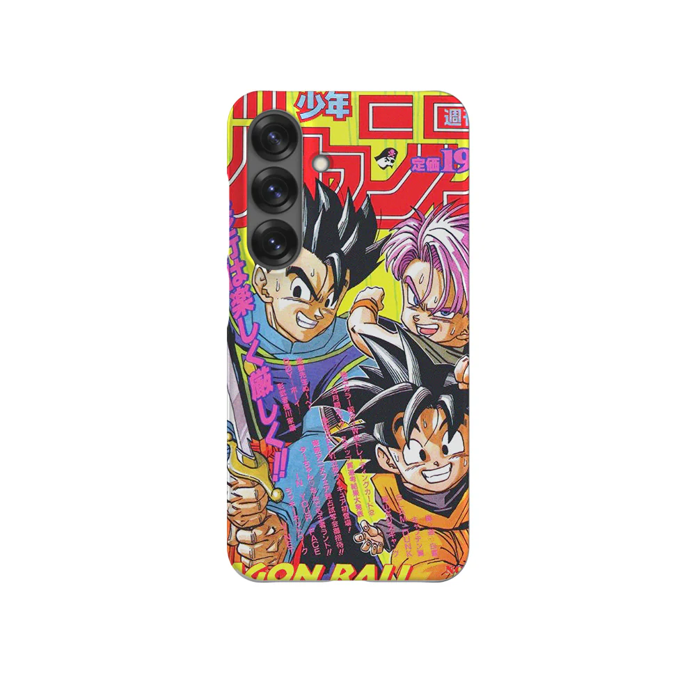 Weekly Shonen Jump n°1308-Slim - Image 17