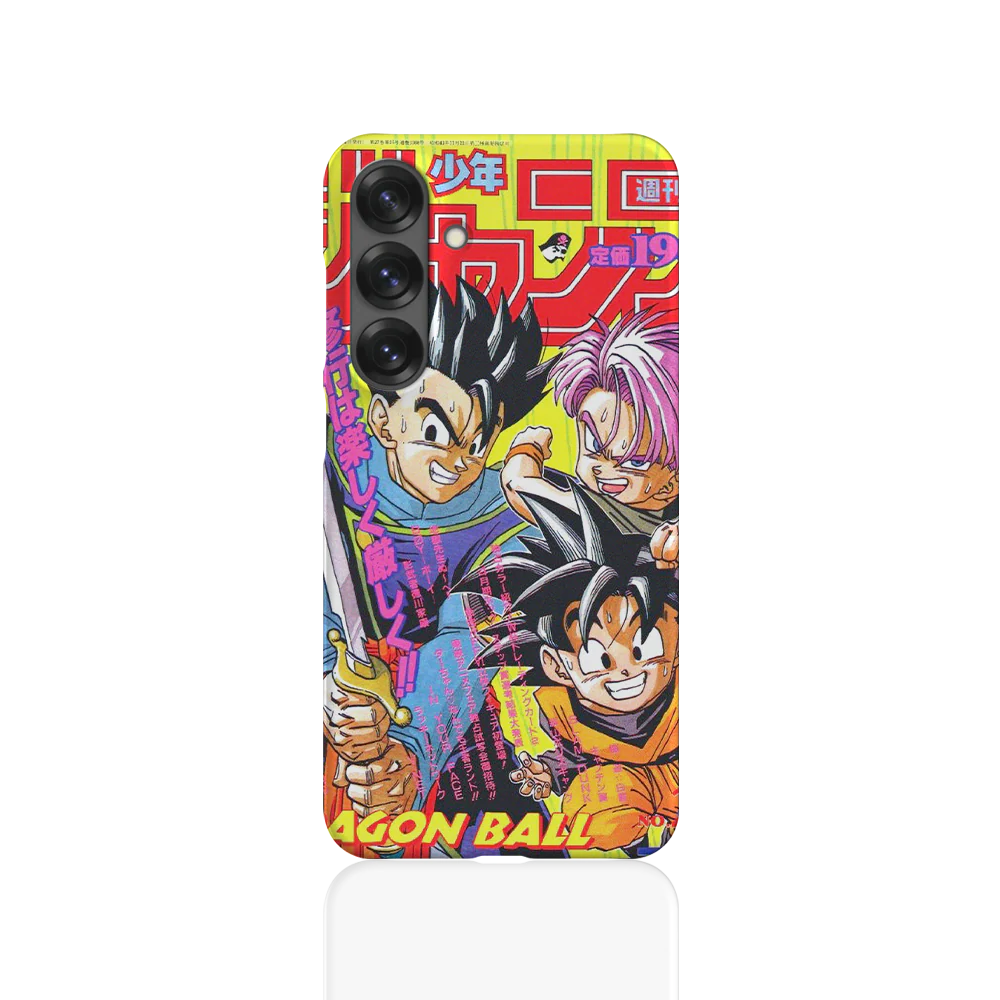 Weekly Shonen Jump n°1308-Slim - Image 18