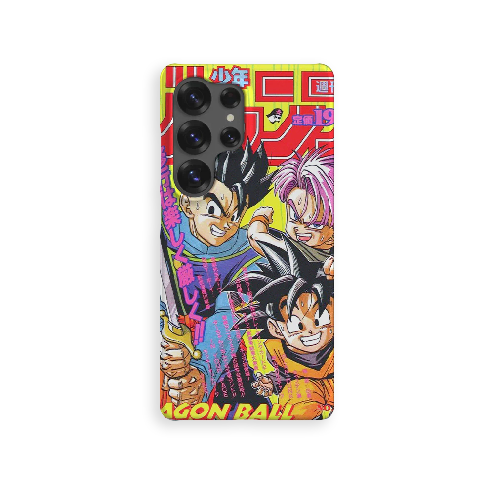 Weekly Shonen Jump n°1308-Slim - Image 19