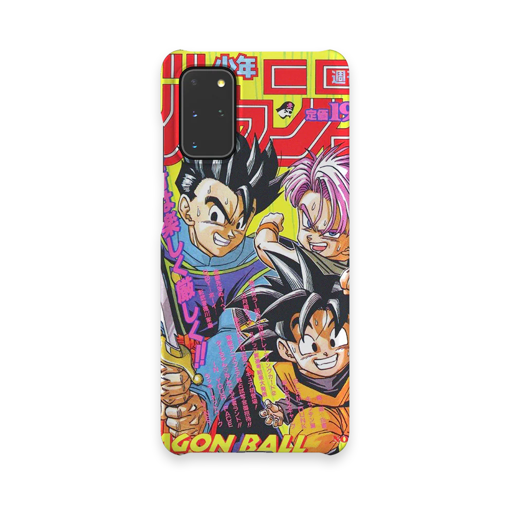 Weekly Shonen Jump n°1308-Slim - Image 3