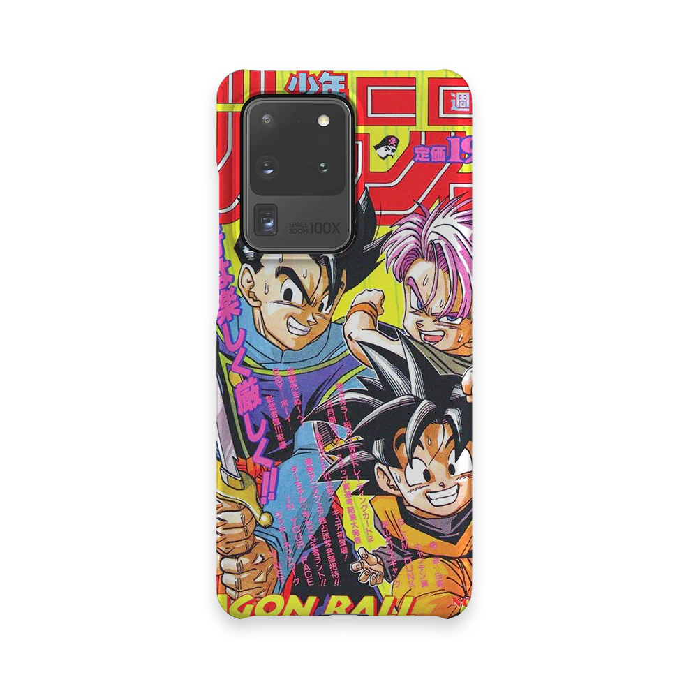 Weekly Shonen Jump n°1308-Slim - Image 4