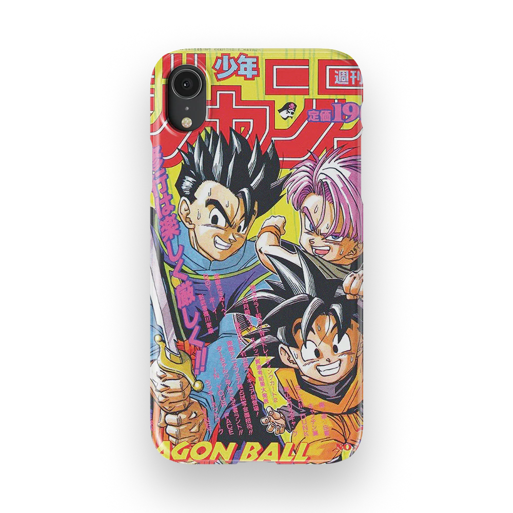 Weekly Shonen Jump n°1308-Slim - Image 45