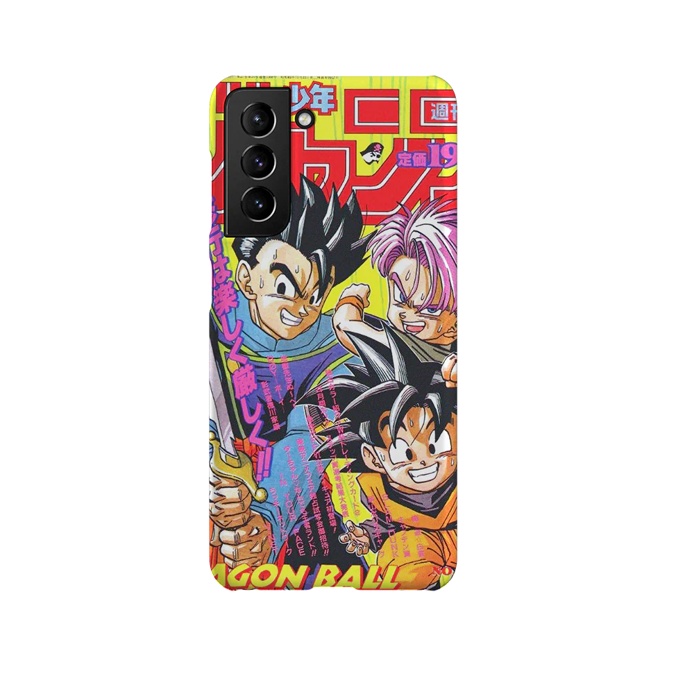 Weekly Shonen Jump n°1308-Slim - Image 5