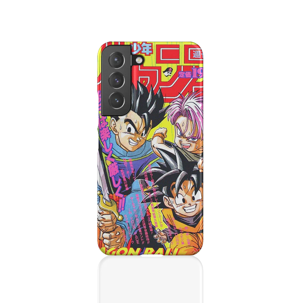 Weekly Shonen Jump n°1308-Slim - Image 8