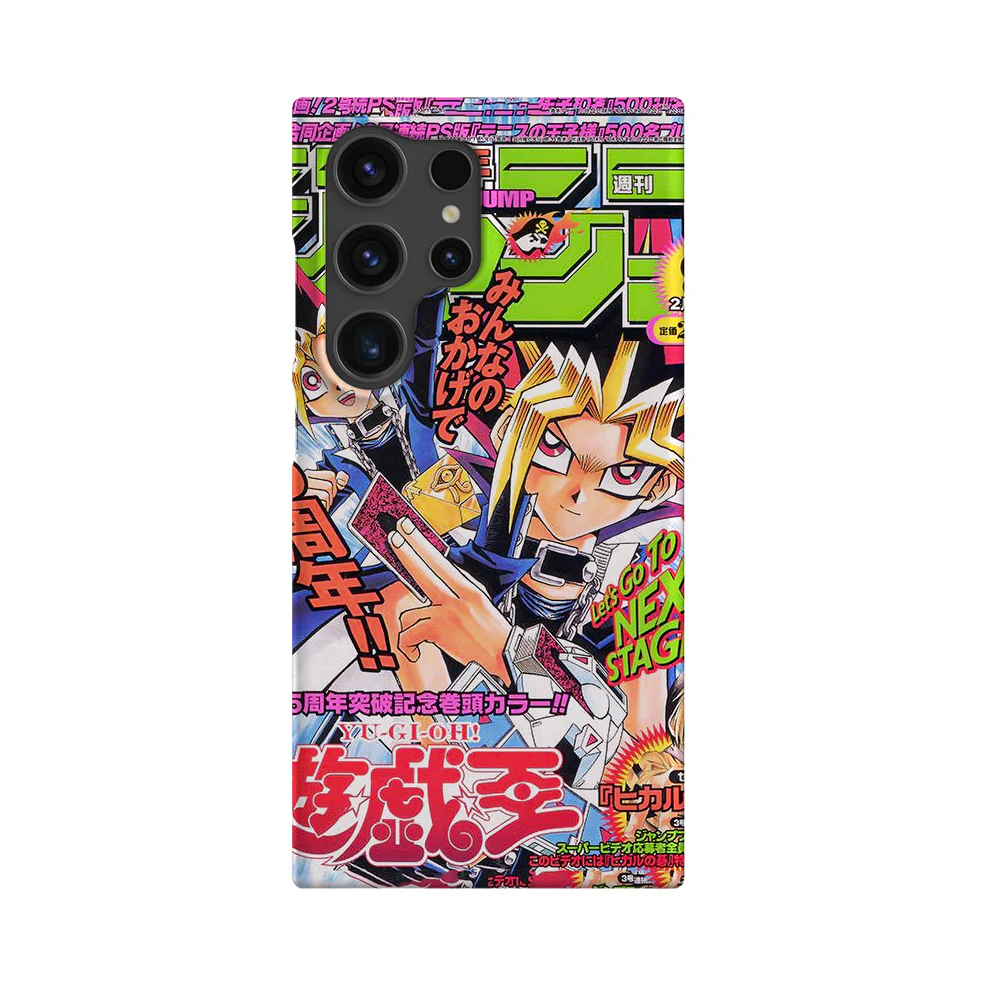 Weekly Shonen Jump n°1674-Slim - Image 16