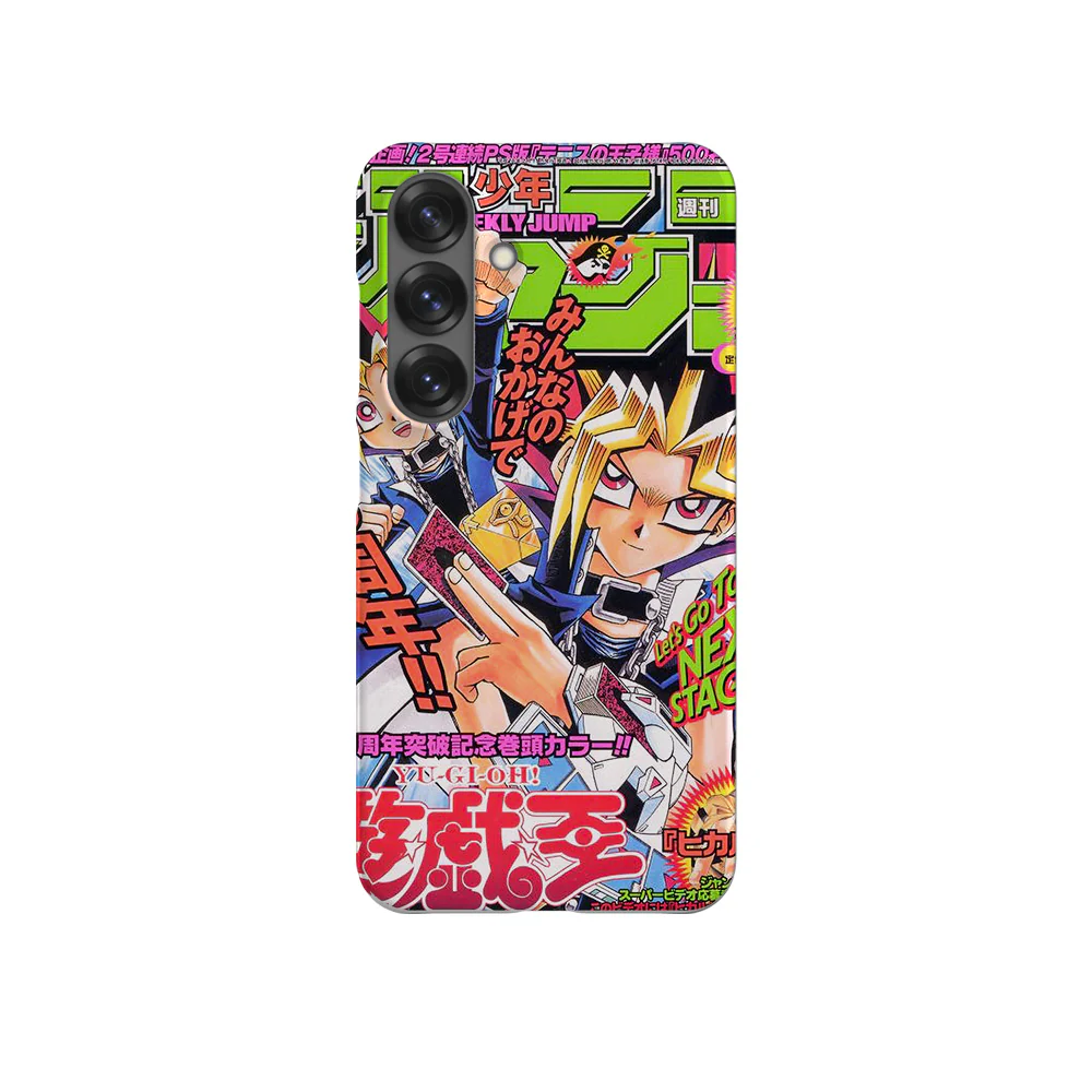 Weekly Shonen Jump n°1674-Slim - Image 17
