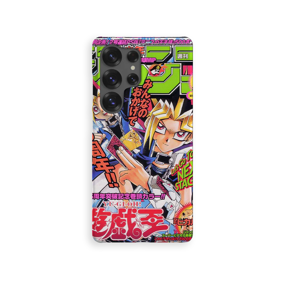 Weekly Shonen Jump n°1674-Slim - Image 19
