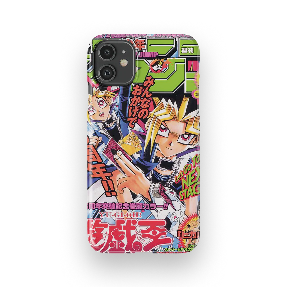 Weekly Shonen Jump n°1674-Slim - Image 20
