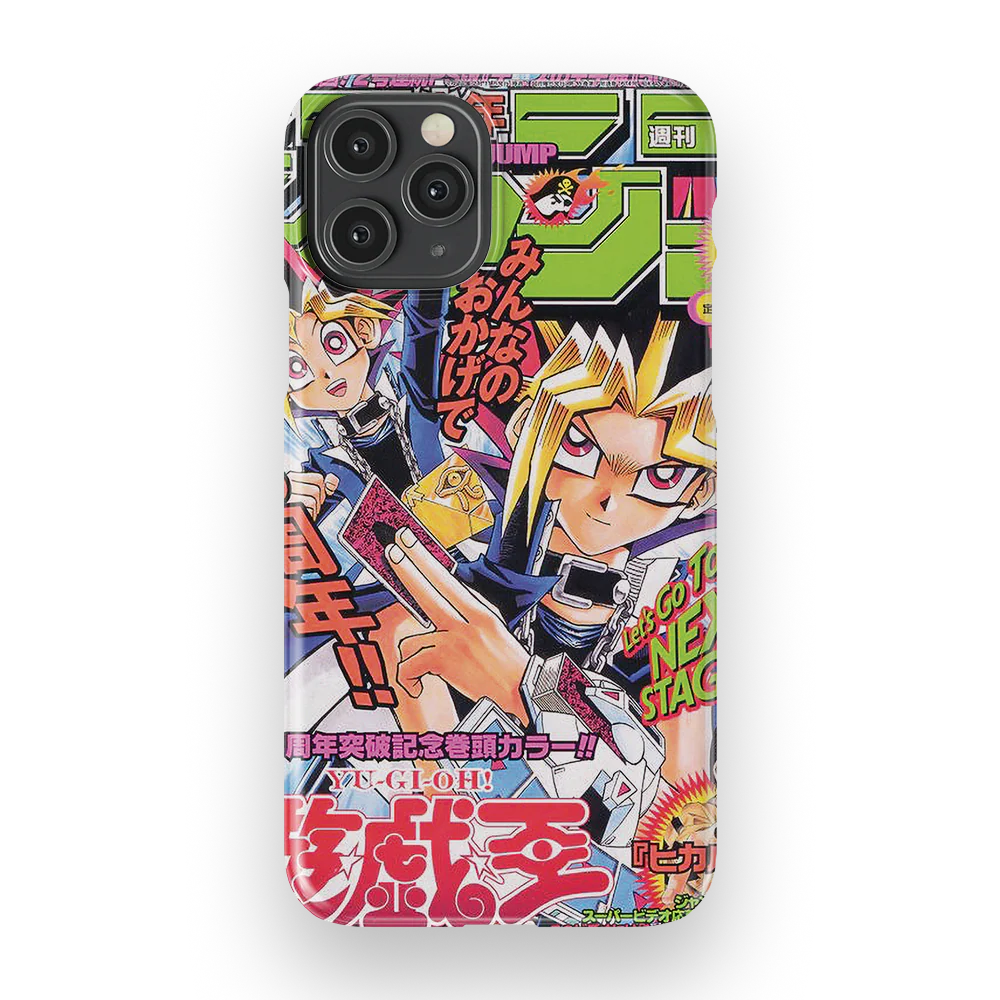 Weekly Shonen Jump n°1674-Slim - Image 21