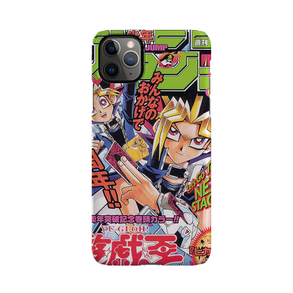 Weekly Shonen Jump n°1674-Slim - Image 22