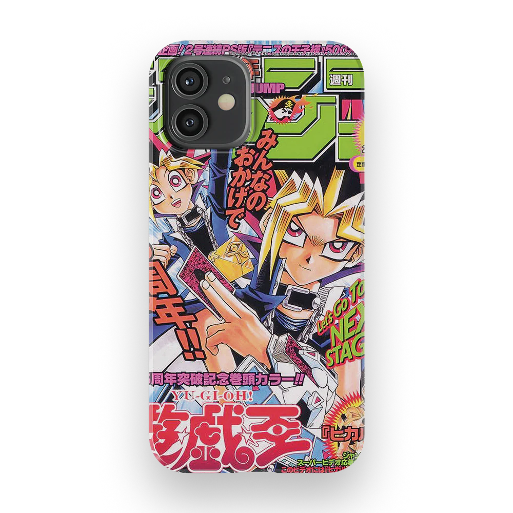 Weekly Shonen Jump n°1674-Slim - Image 23