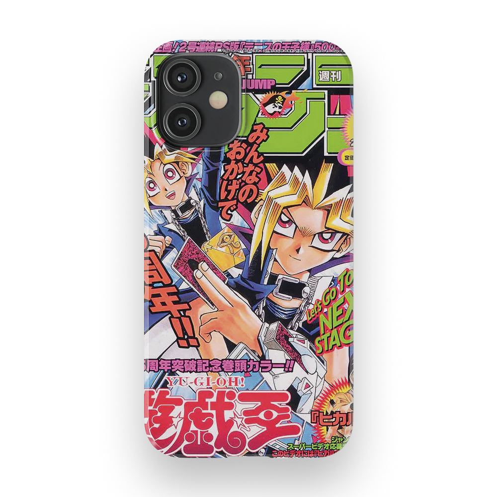 Weekly Shonen Jump n°1674-Slim - Image 24