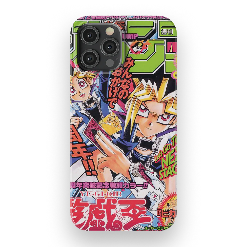 Weekly Shonen Jump n°1674-Slim - Image 26