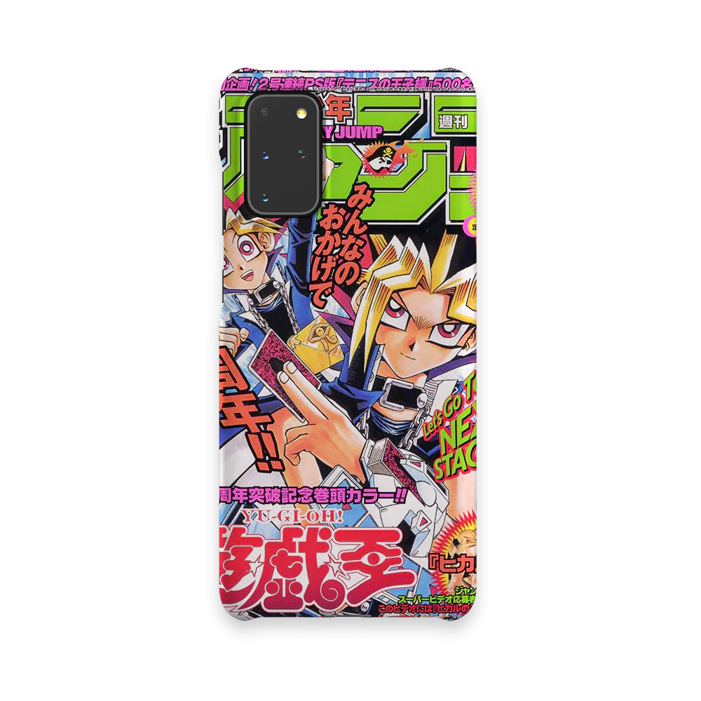 Weekly Shonen Jump n°1674-Slim - Image 3