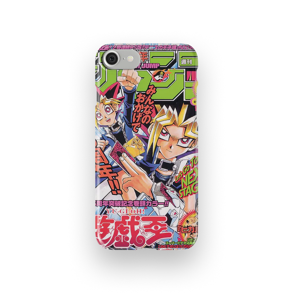 Weekly Shonen Jump n°1674-Slim - Image 42