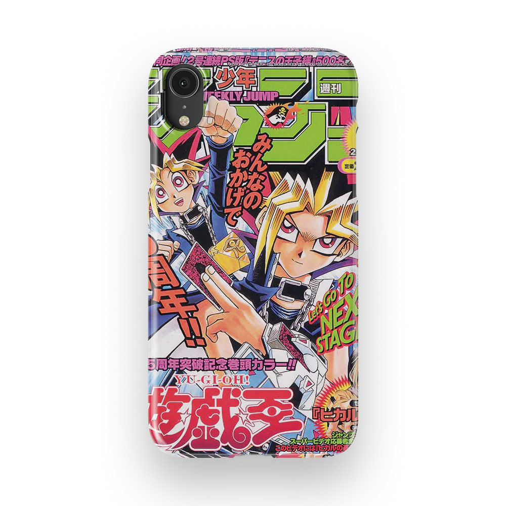 Weekly Shonen Jump n°1674-Slim - Image 45