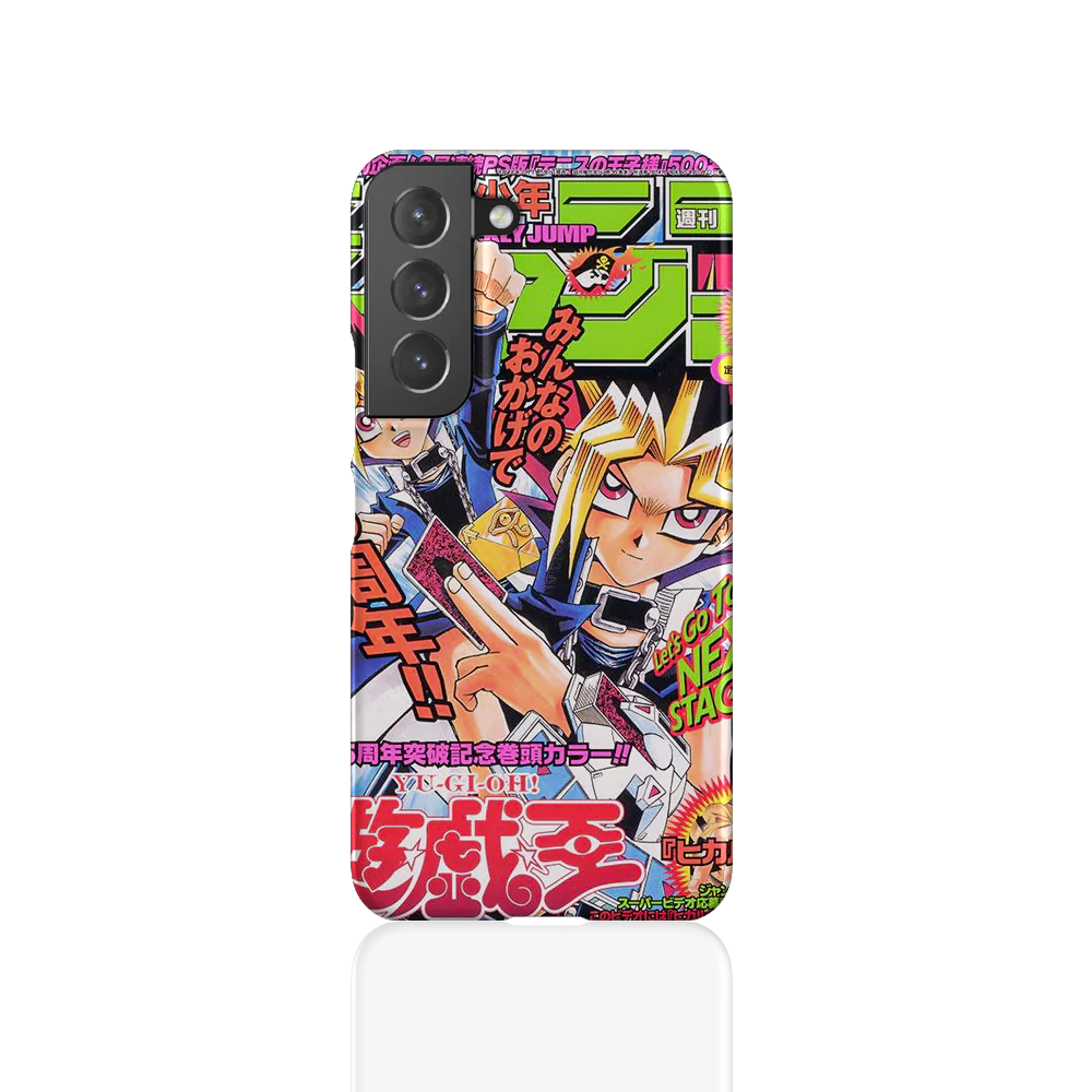 Weekly Shonen Jump n°1674-Slim - Image 8