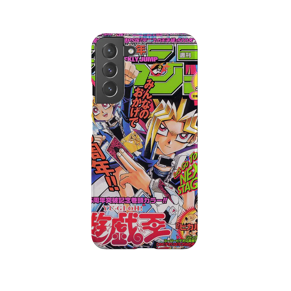 Weekly Shonen Jump n°1674-Slim - Image 9