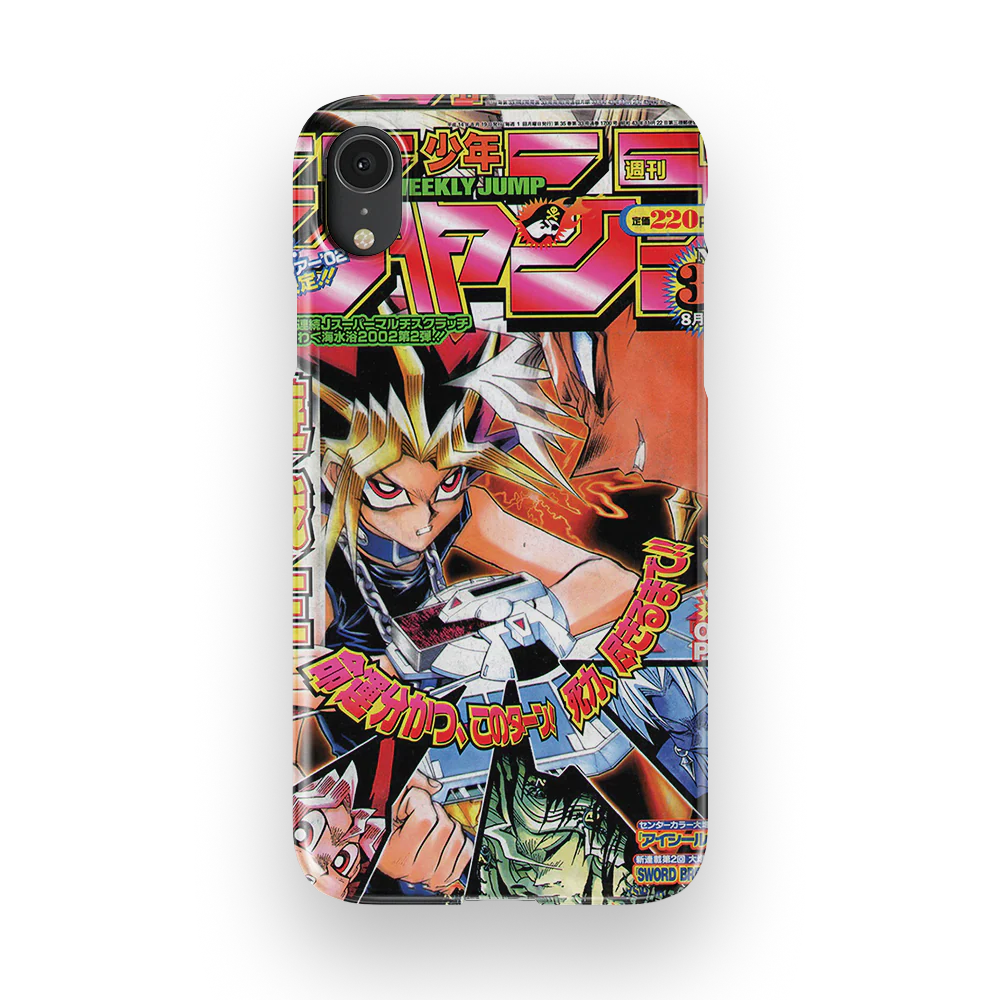 Weekly Shonen Jump n°1700-Slim - Image 45