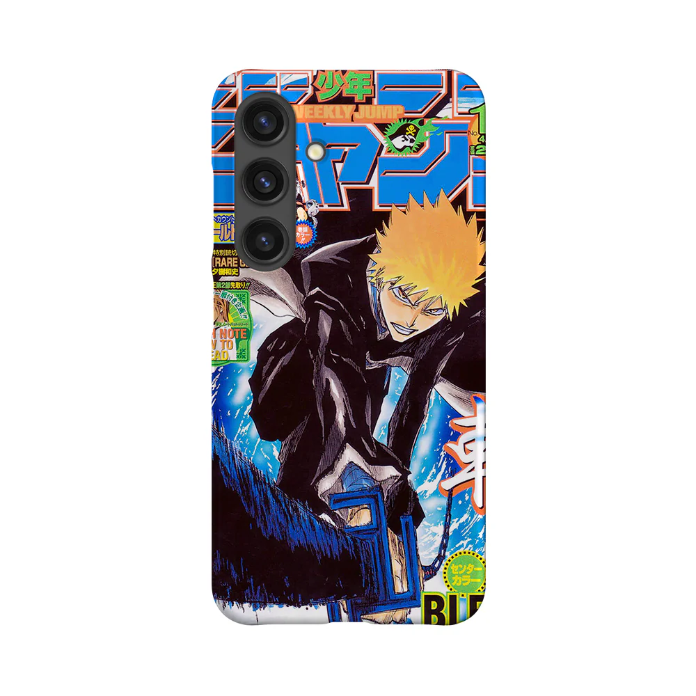 Weekly Shonen Jump n°1826-Slim - Image 11