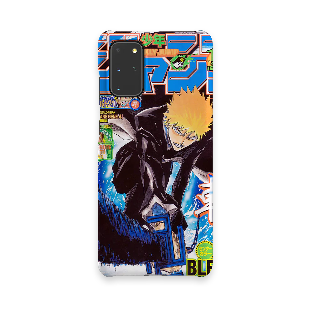 Weekly Shonen Jump n°1826-Slim - Image 3