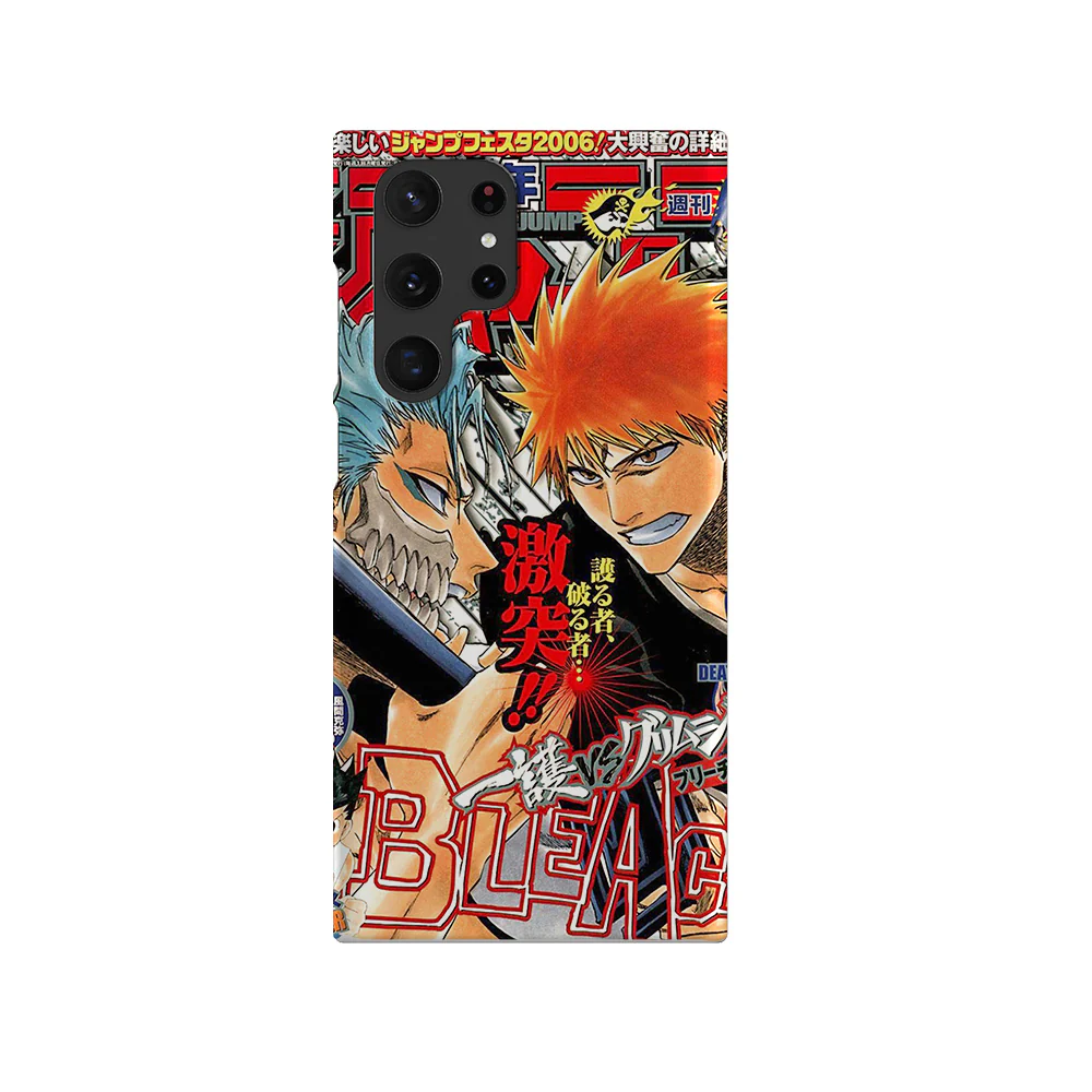 Weekly Shonen Jump n°1866-Slim - Image 10