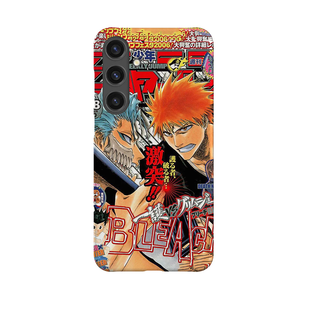 Weekly Shonen Jump n°1866-Slim - Image 12