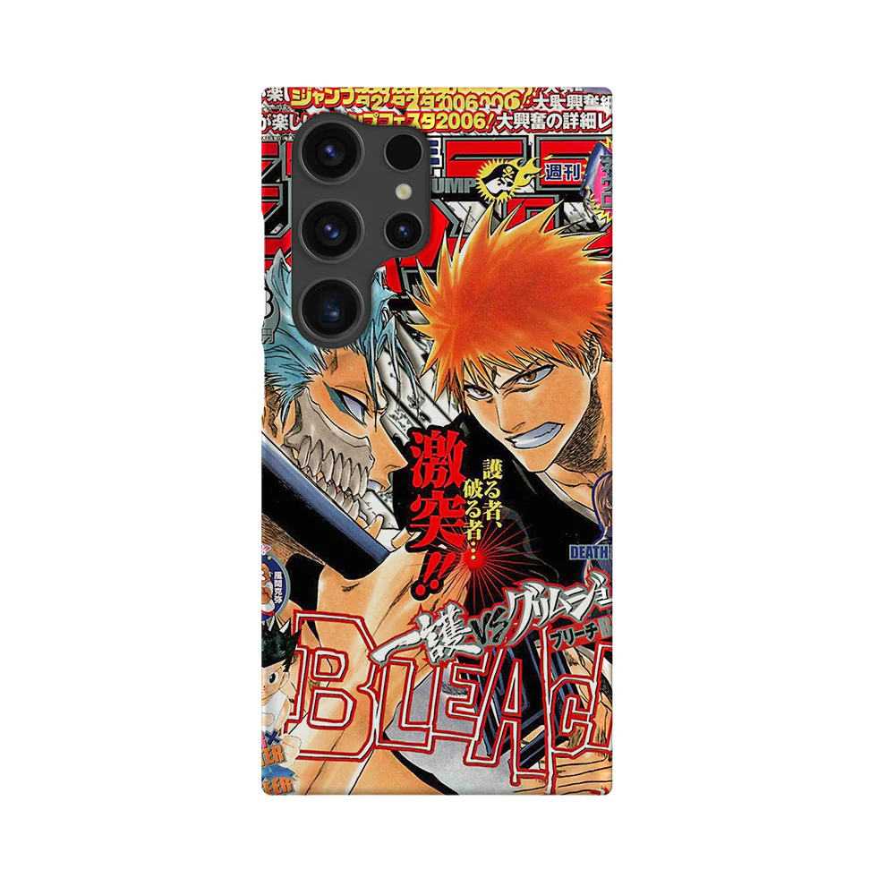 Weekly Shonen Jump n°1866-Slim - Image 13