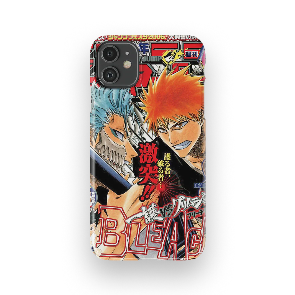 Weekly Shonen Jump n°1866-Slim - Image 14