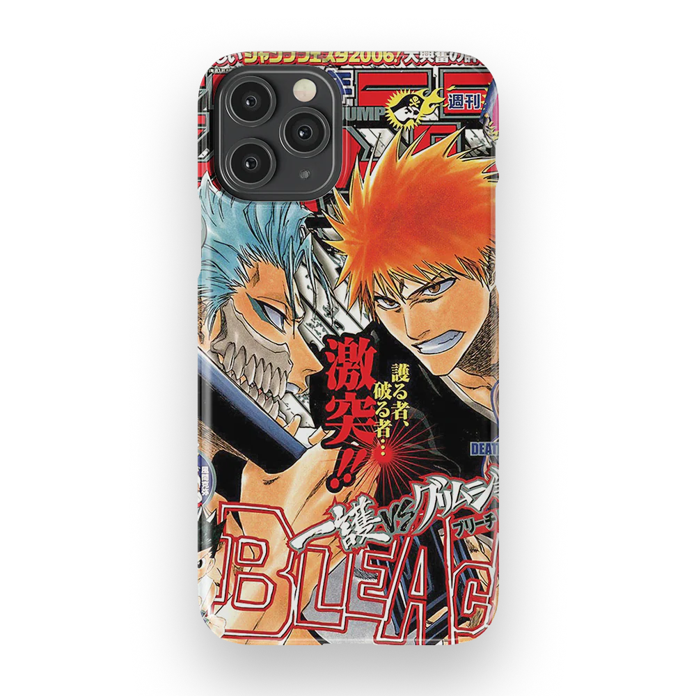 Weekly Shonen Jump n°1866-Slim - Image 15