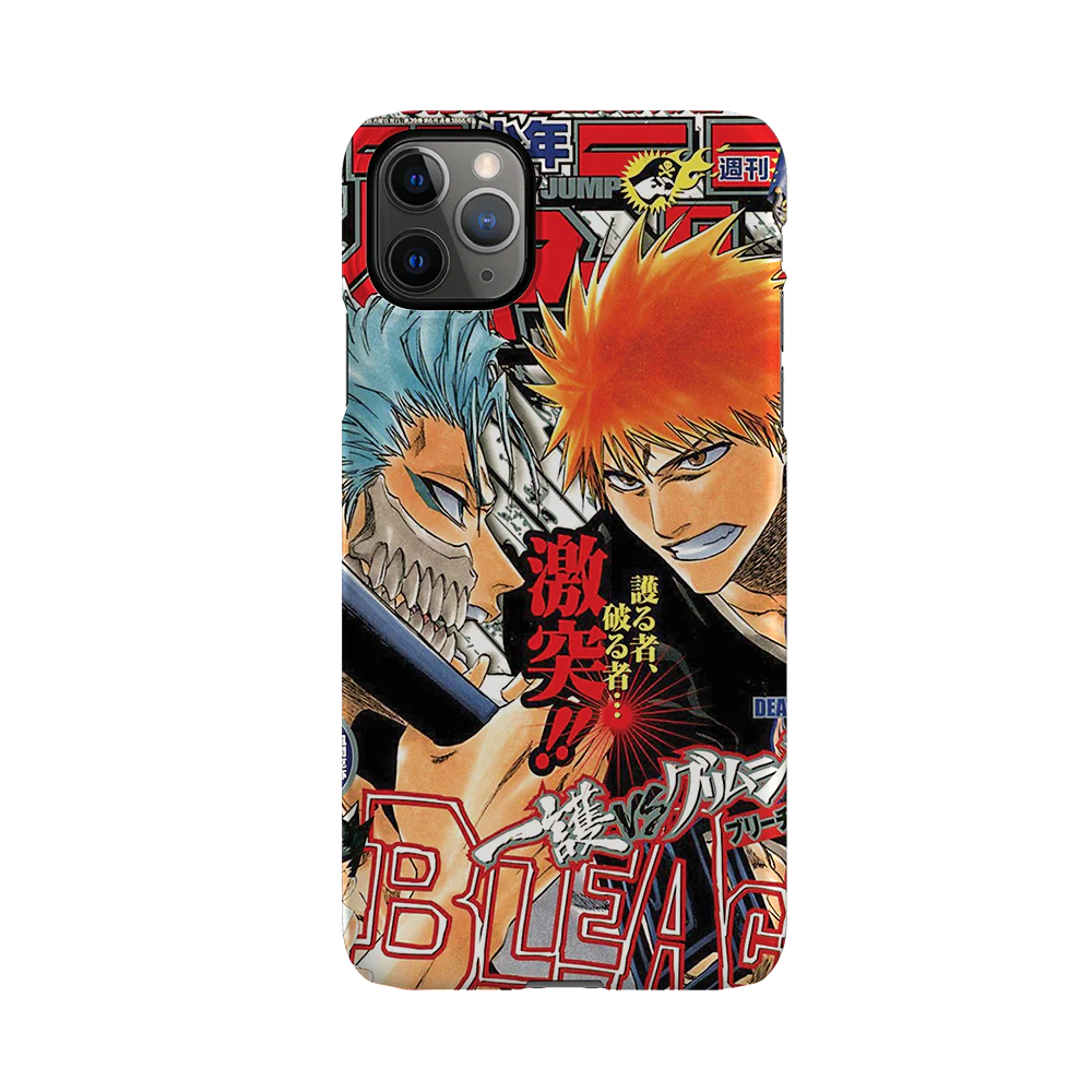 Weekly Shonen Jump n°1866-Slim - Image 16
