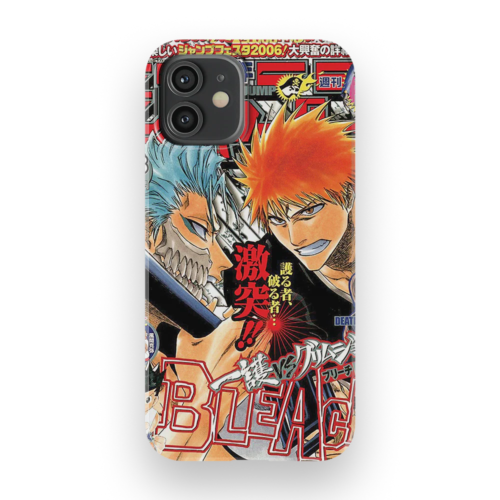 Weekly Shonen Jump n°1866-Slim - Image 17