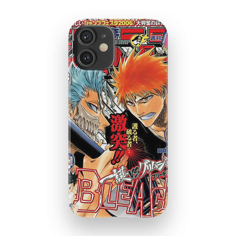 Weekly Shonen Jump n°1866-Slim - Image 18