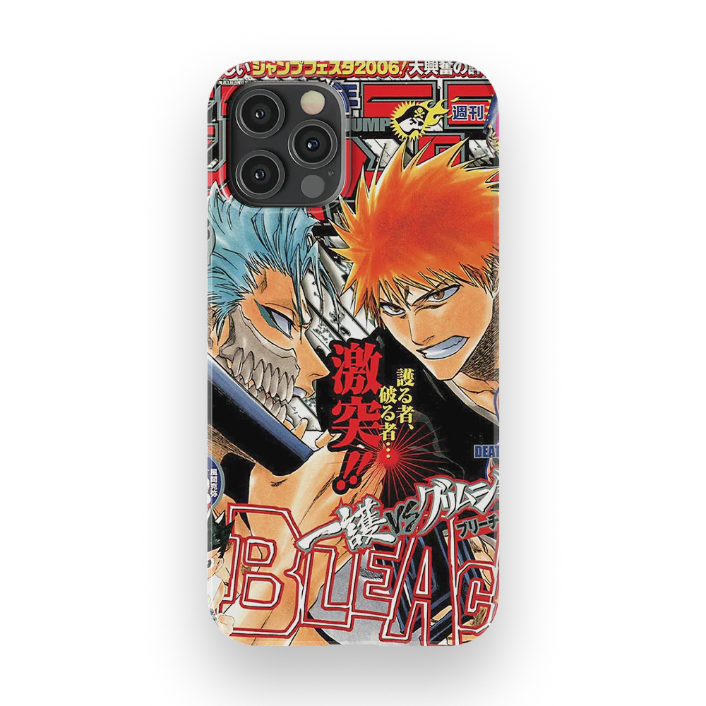 Weekly Shonen Jump n°1866-Slim - Image 19