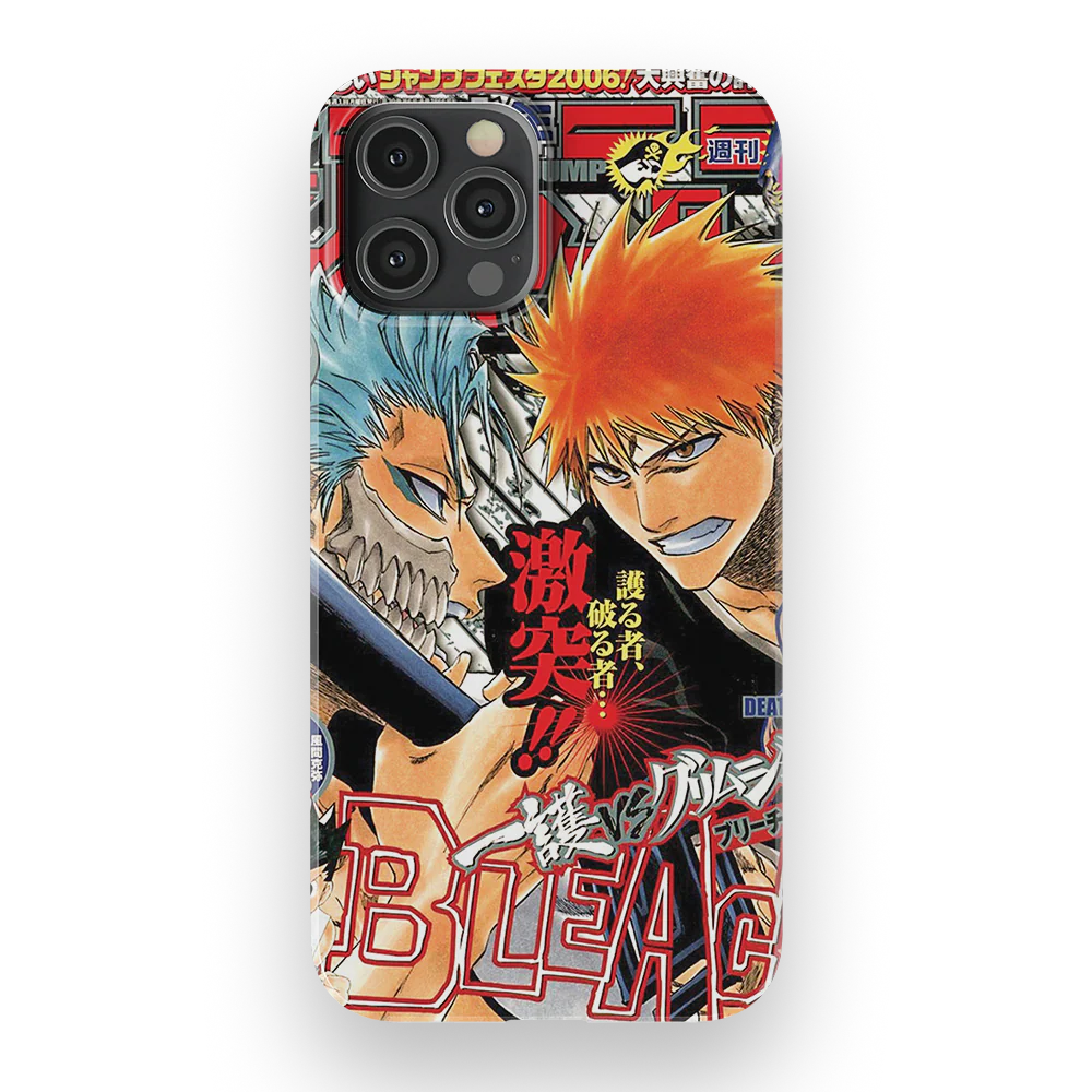 Weekly Shonen Jump n°1866-Slim - Image 20