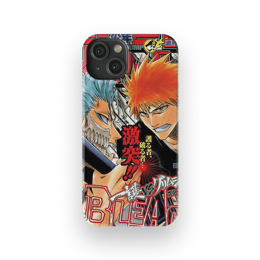 Weekly Shonen Jump n°1866-Slim - Image 21