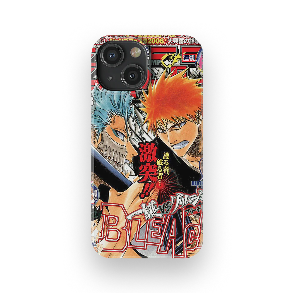 Weekly Shonen Jump n°1866-Slim - Image 22