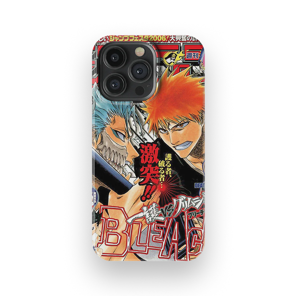 Weekly Shonen Jump n°1866-Slim - Image 23
