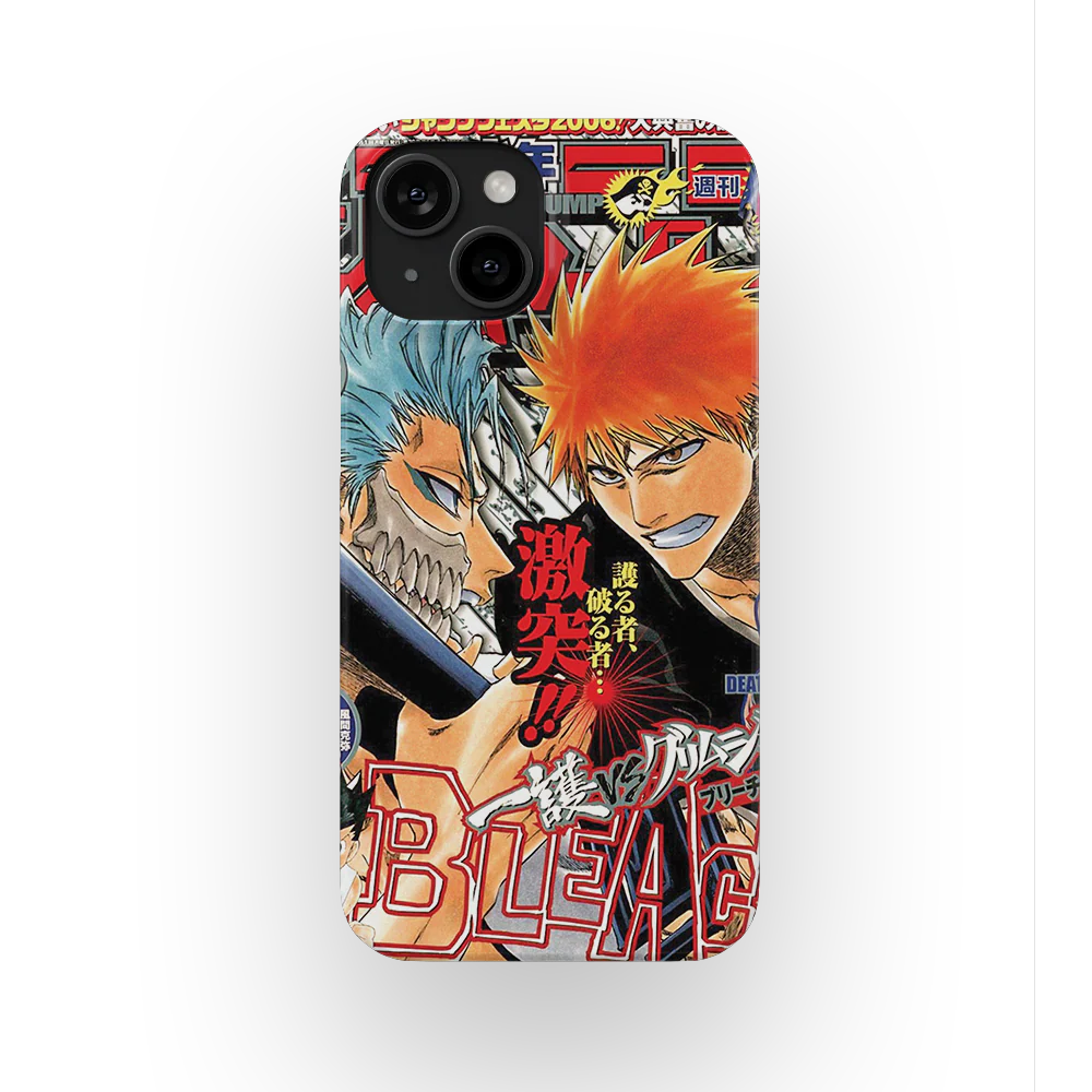 Weekly Shonen Jump n°1866-Slim - Image 29