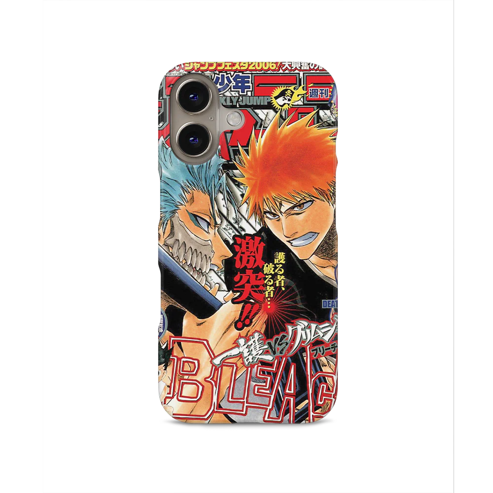 Weekly Shonen Jump n°1866-Slim - Image 33