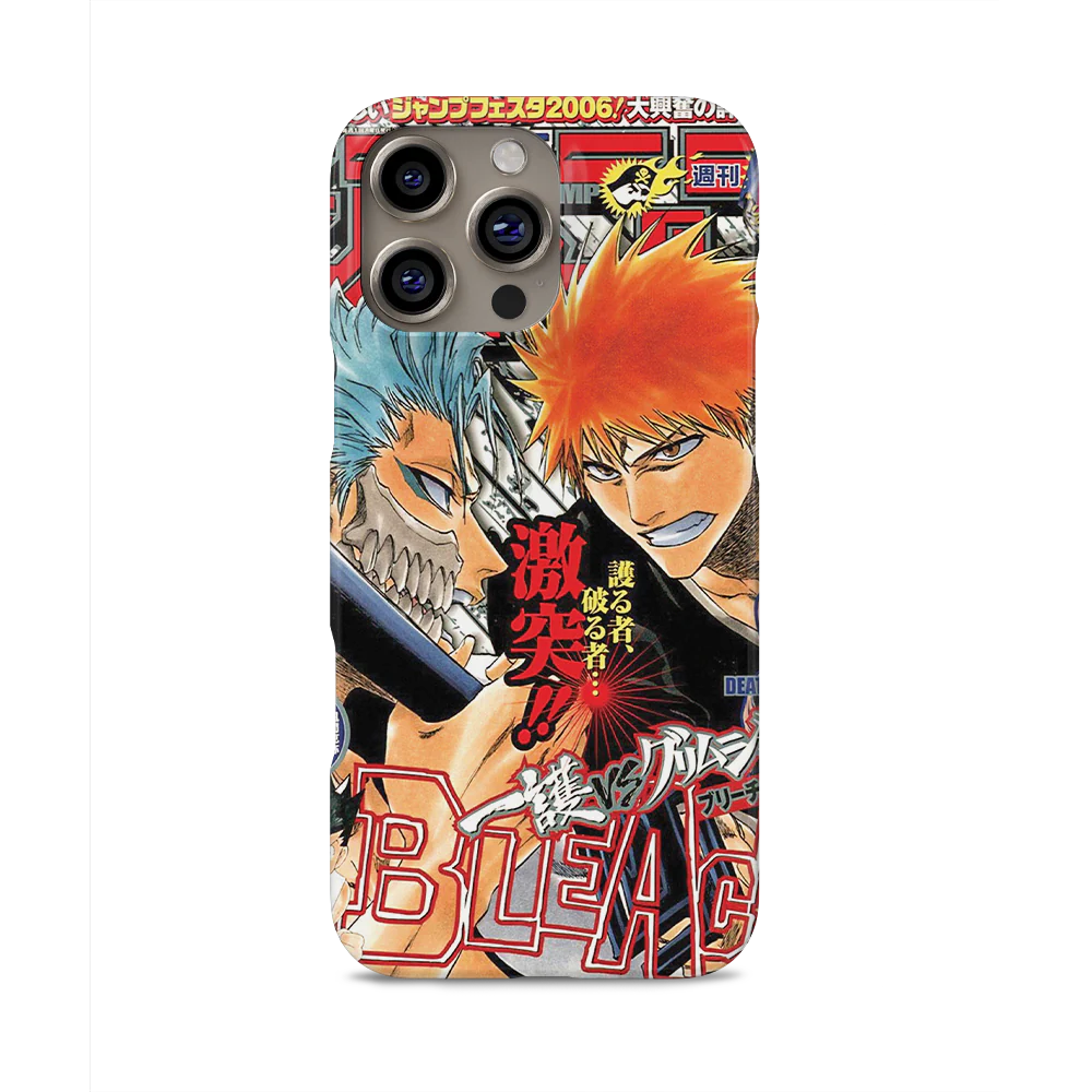 Weekly Shonen Jump n°1866-Slim - Image 35