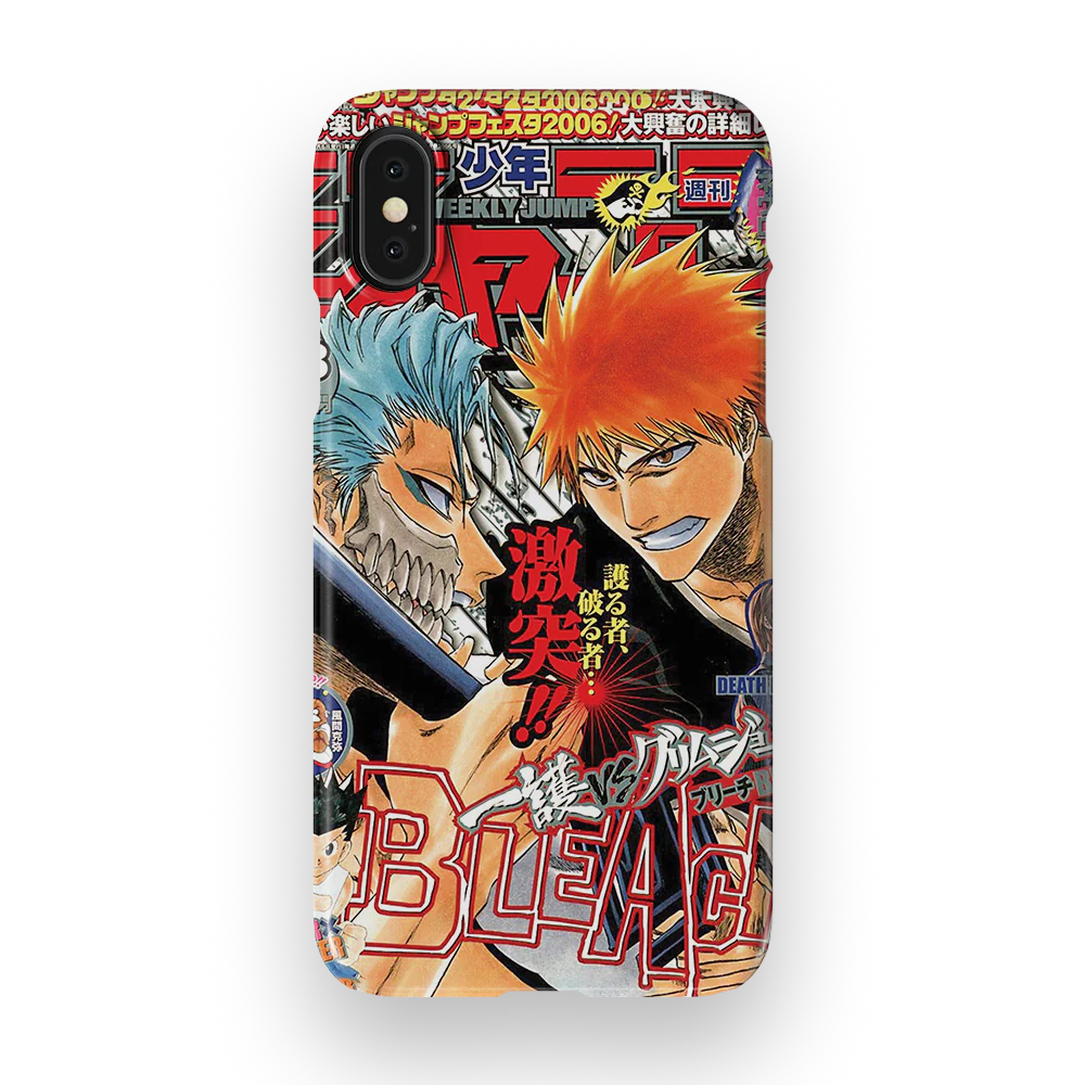 Weekly Shonen Jump n°1866-Slim - Image 38