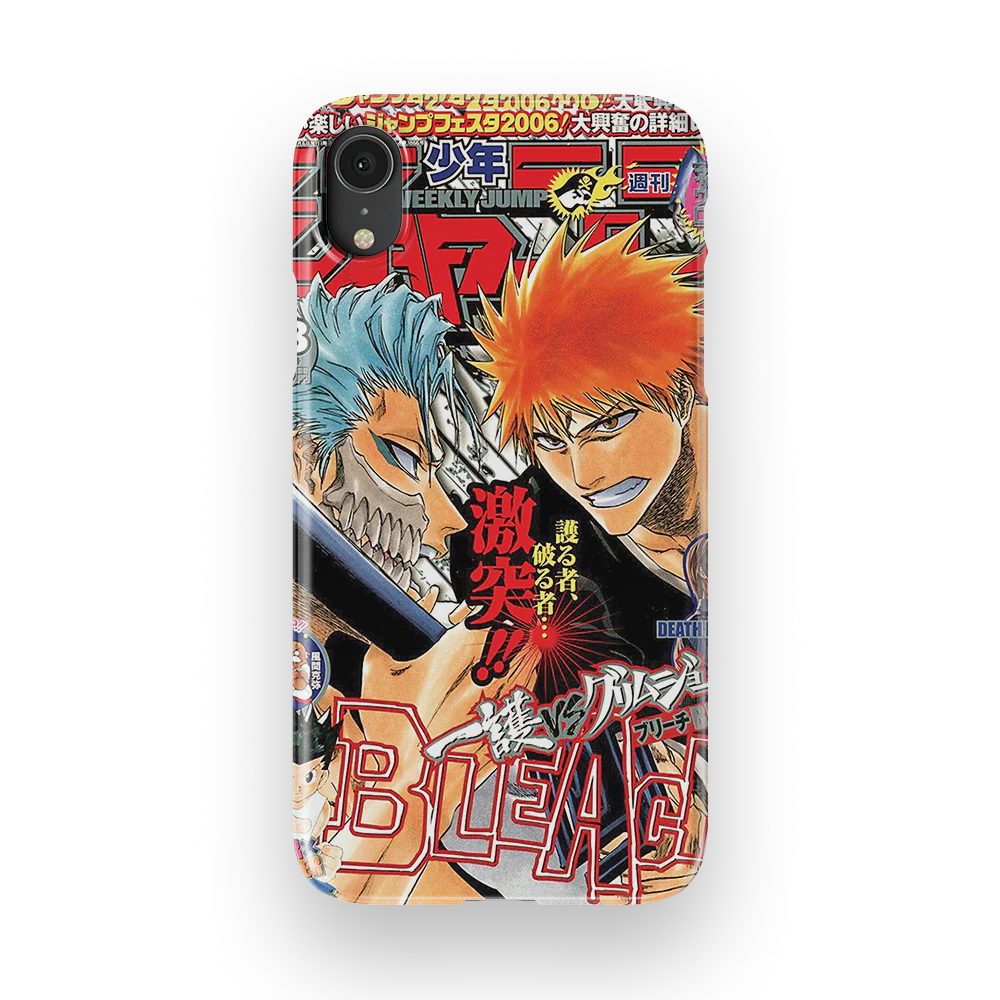 Weekly Shonen Jump n°1866-Slim - Image 39