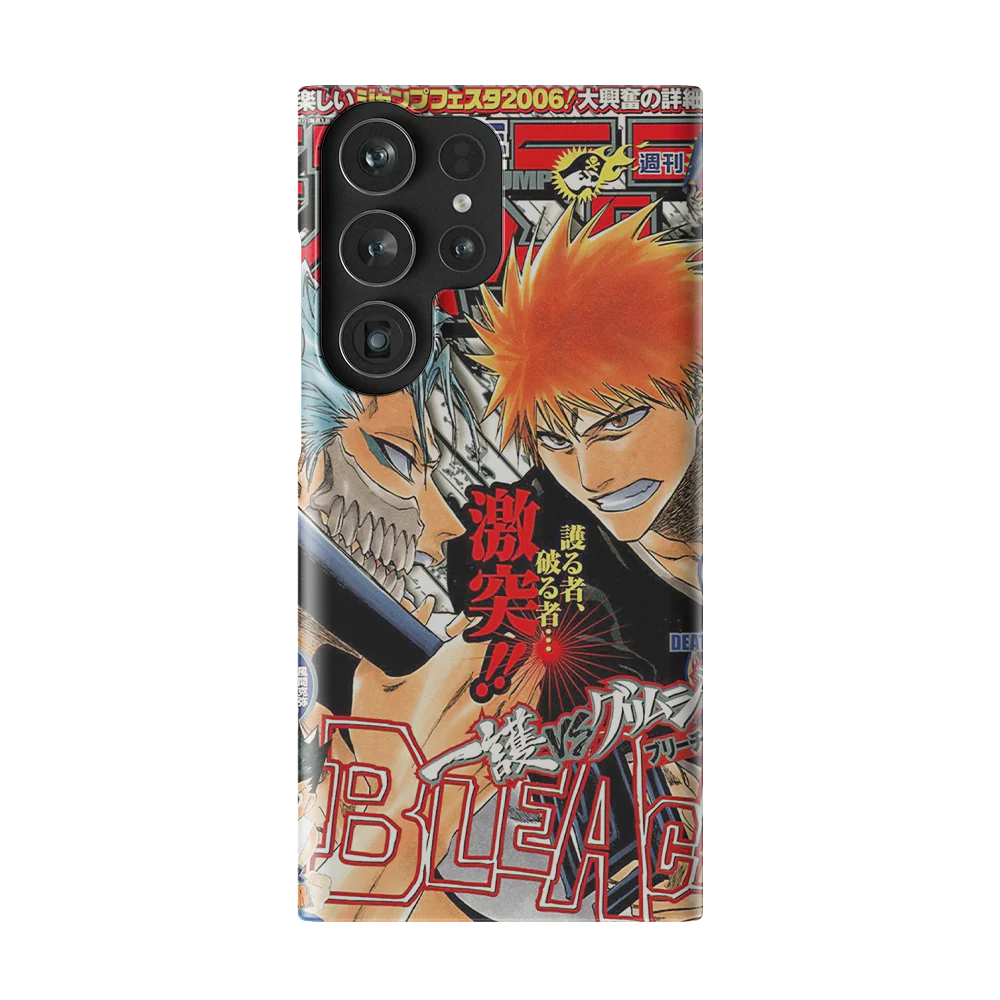 Weekly Shonen Jump n°1866-Slim - Image 46