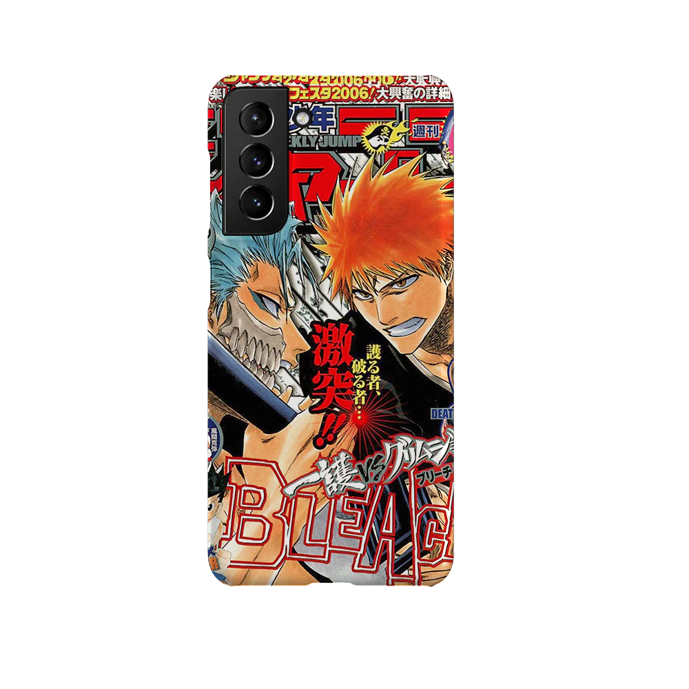 Weekly Shonen Jump n°1866-Slim - Image 5