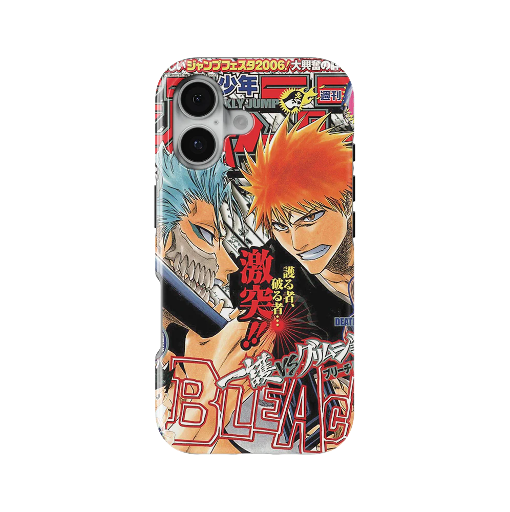 Weekly Shonen Jump n°1866-Slim - Image 50