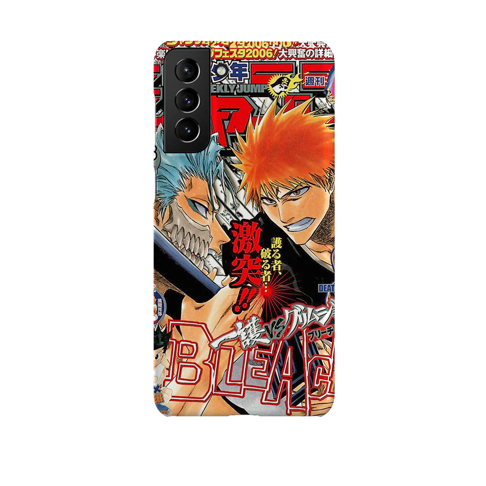 Weekly Shonen Jump n°1866-Slim - Image 6
