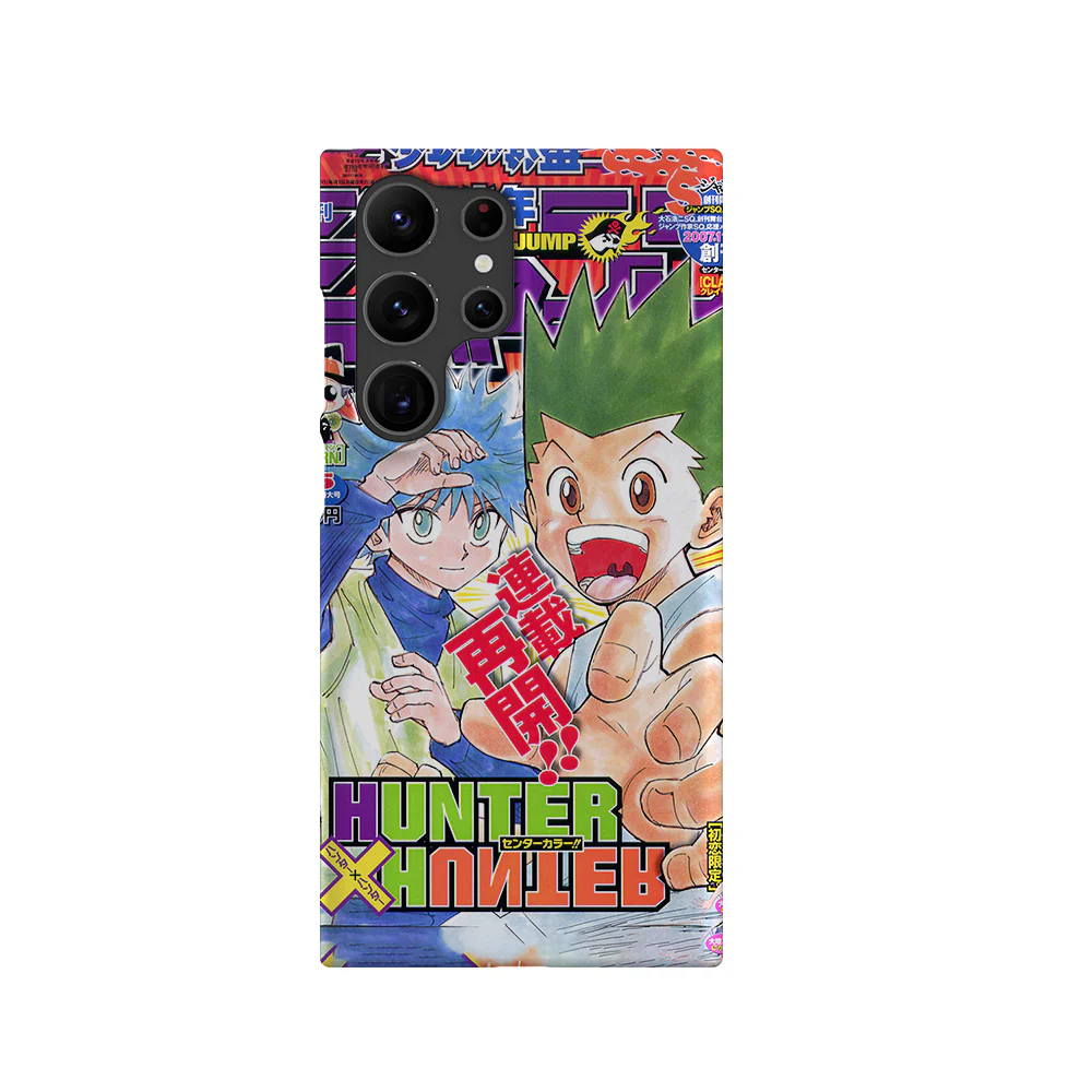 Weekly Shonen Jump n°1949-Slim - Image 13