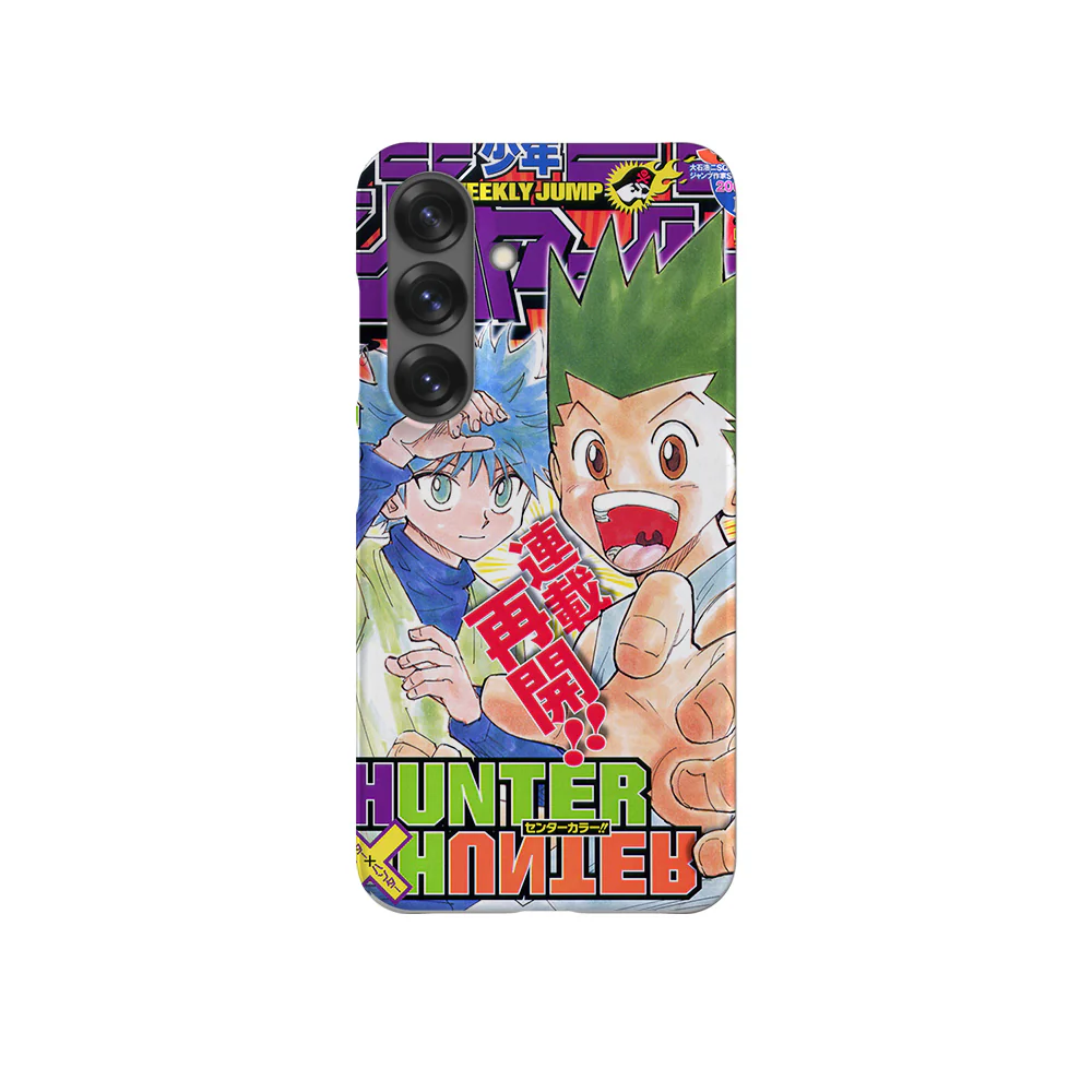 Weekly Shonen Jump n°1949-Slim - Image 17