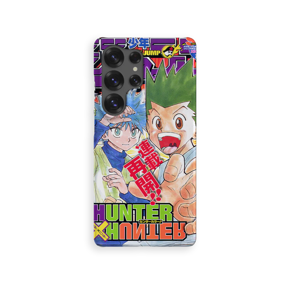Weekly Shonen Jump n°1949-Slim - Image 19